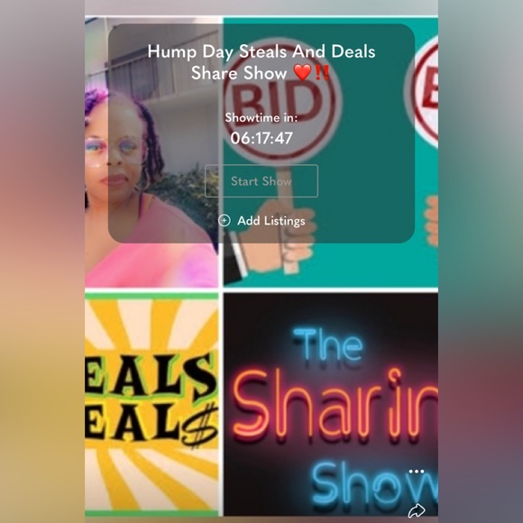 Pay Day Share Show ‼️‼️ Treat Yourself💃🏻💃🏻‼️‼️ - Picture 11 of 17